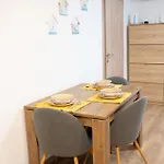 Lägenhet Dora's