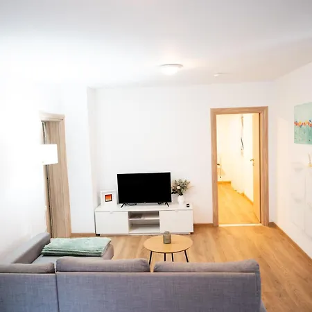 Dora's Appartement Zadar