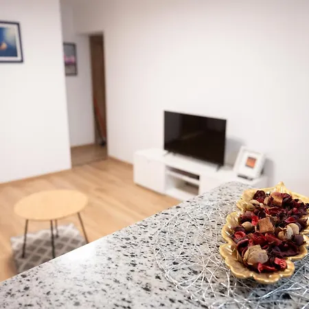 Lägenhet Dora's Zadar