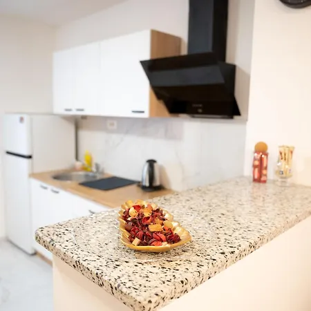 Dora's Appartement Zadar