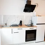 Dora's Apartment