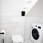 Dora's Apartment
