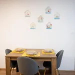 Dora's Appartement *