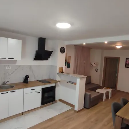 Apartment Dora's Zadar