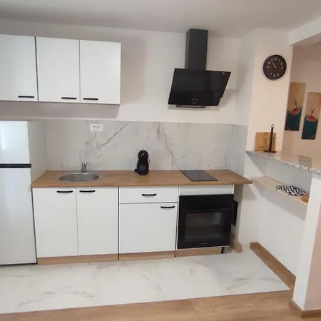 Apartment Dora's Zadar