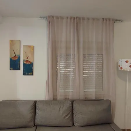 Apartment Dora's Zadar