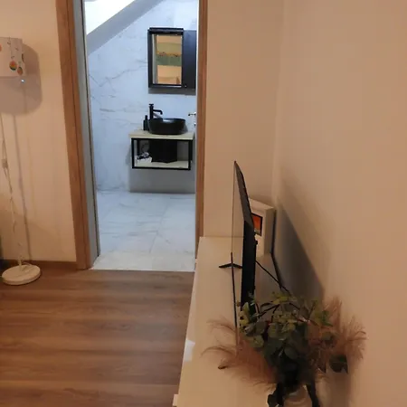 Apartment Dora's Zadar
