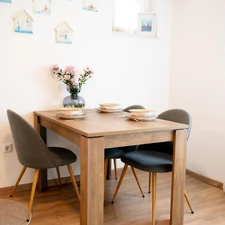 Apartamento Dora's *