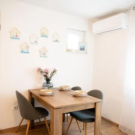 Dora's Apartamento *