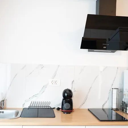 Dora's Apartamento Zadar