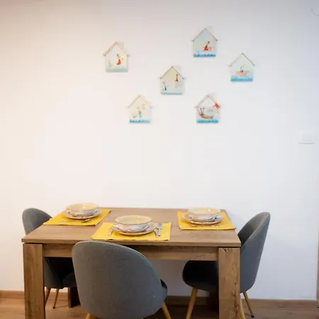Dora's Appartement *