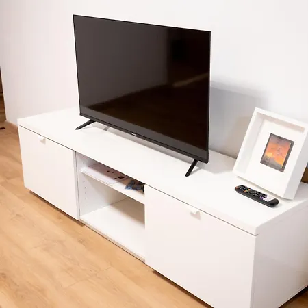 Dora's Appartement